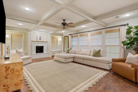 402 Shadow Mountain Drive Woodway TX 76712