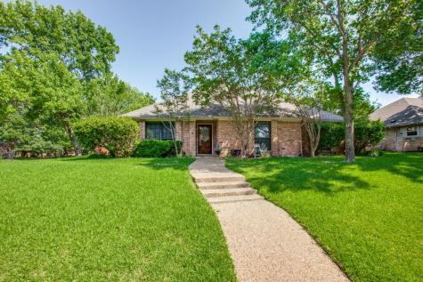 1322 Waterford Place Garland TX 75044