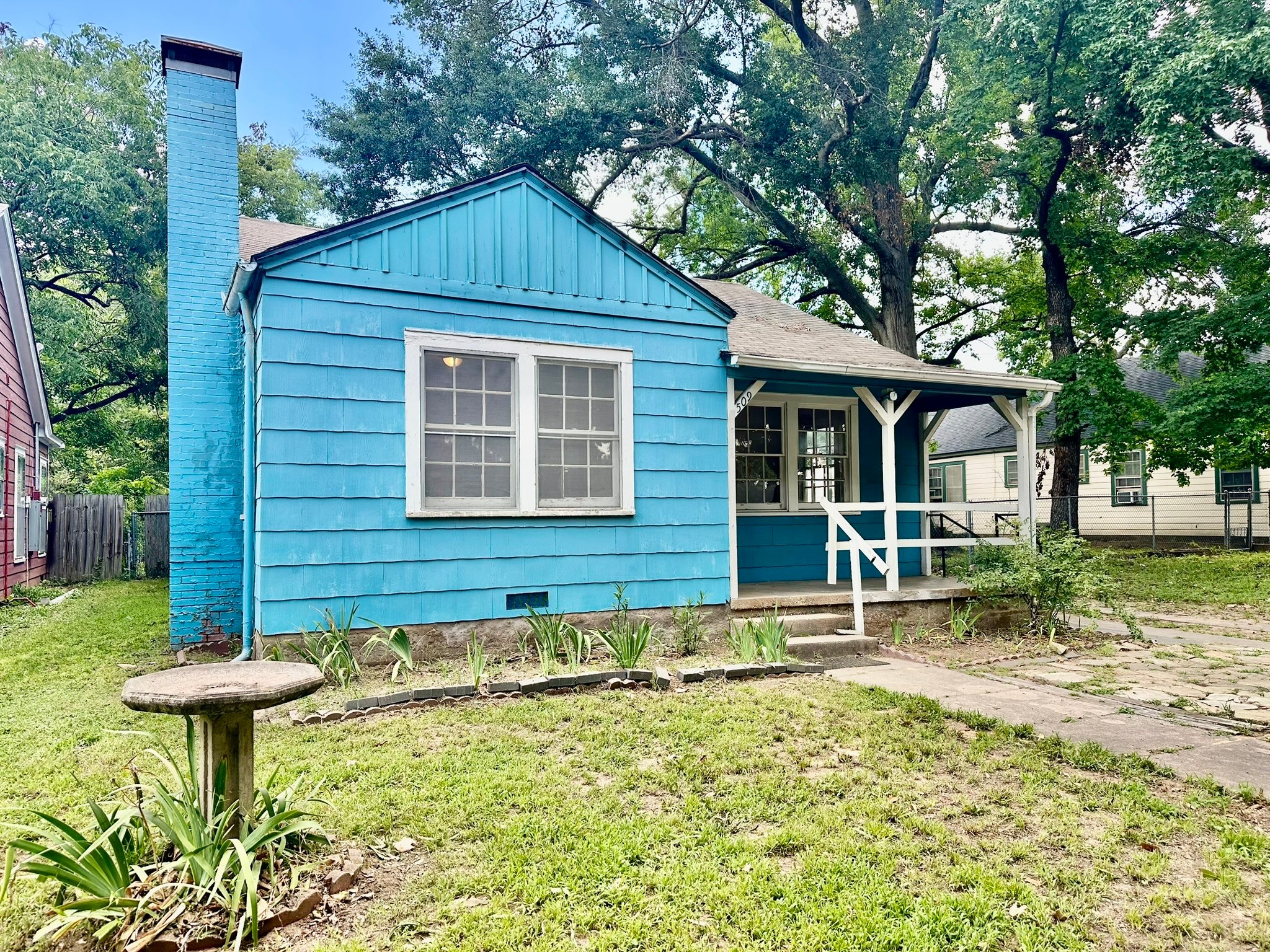 509 W Acheson Street Denison TX 75020