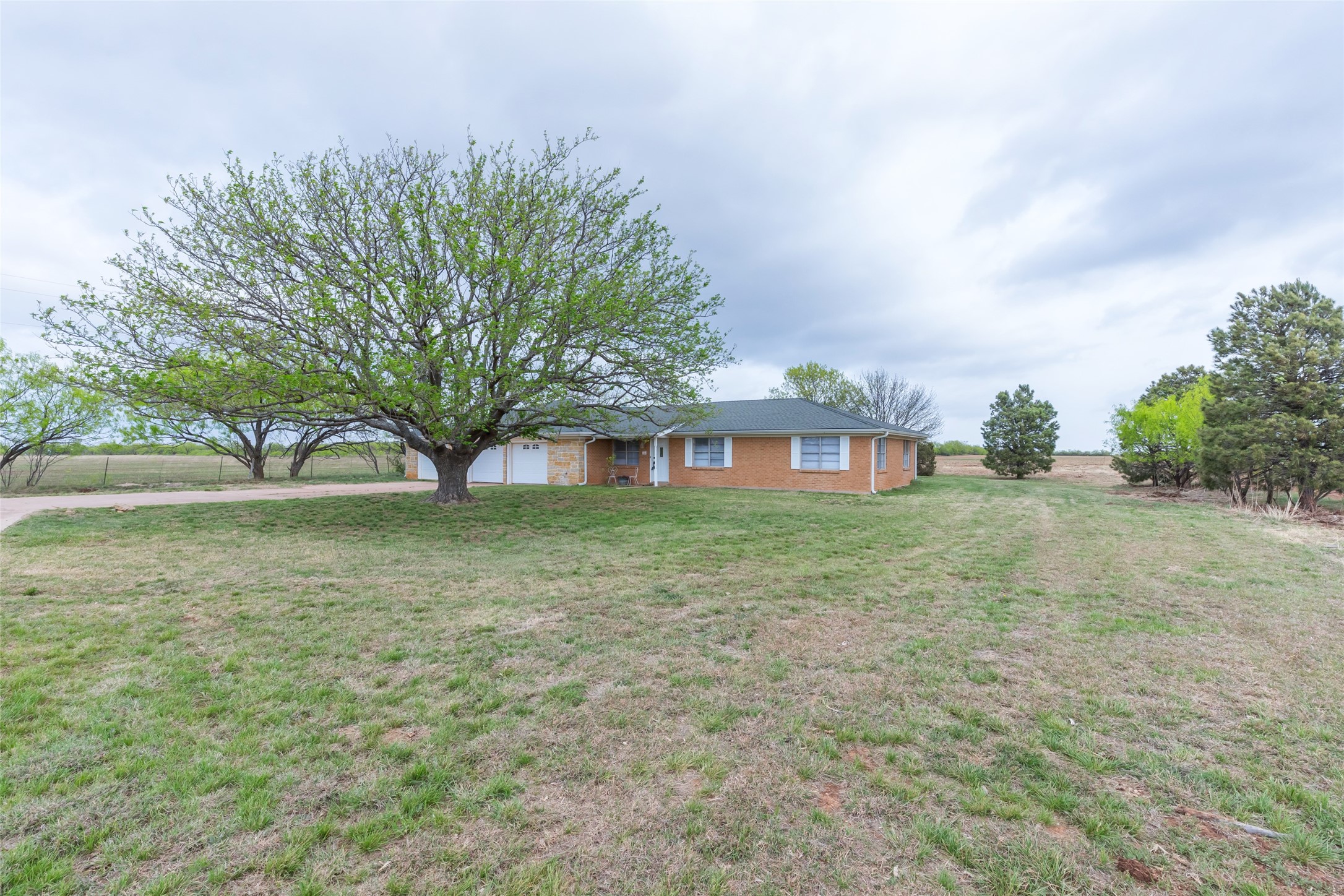 226 County Road 152 Tuscola TX 79562