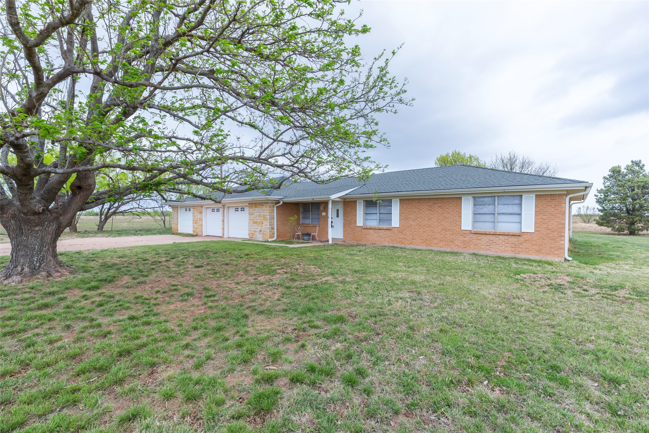 226 County Road 152 Tuscola TX 79562