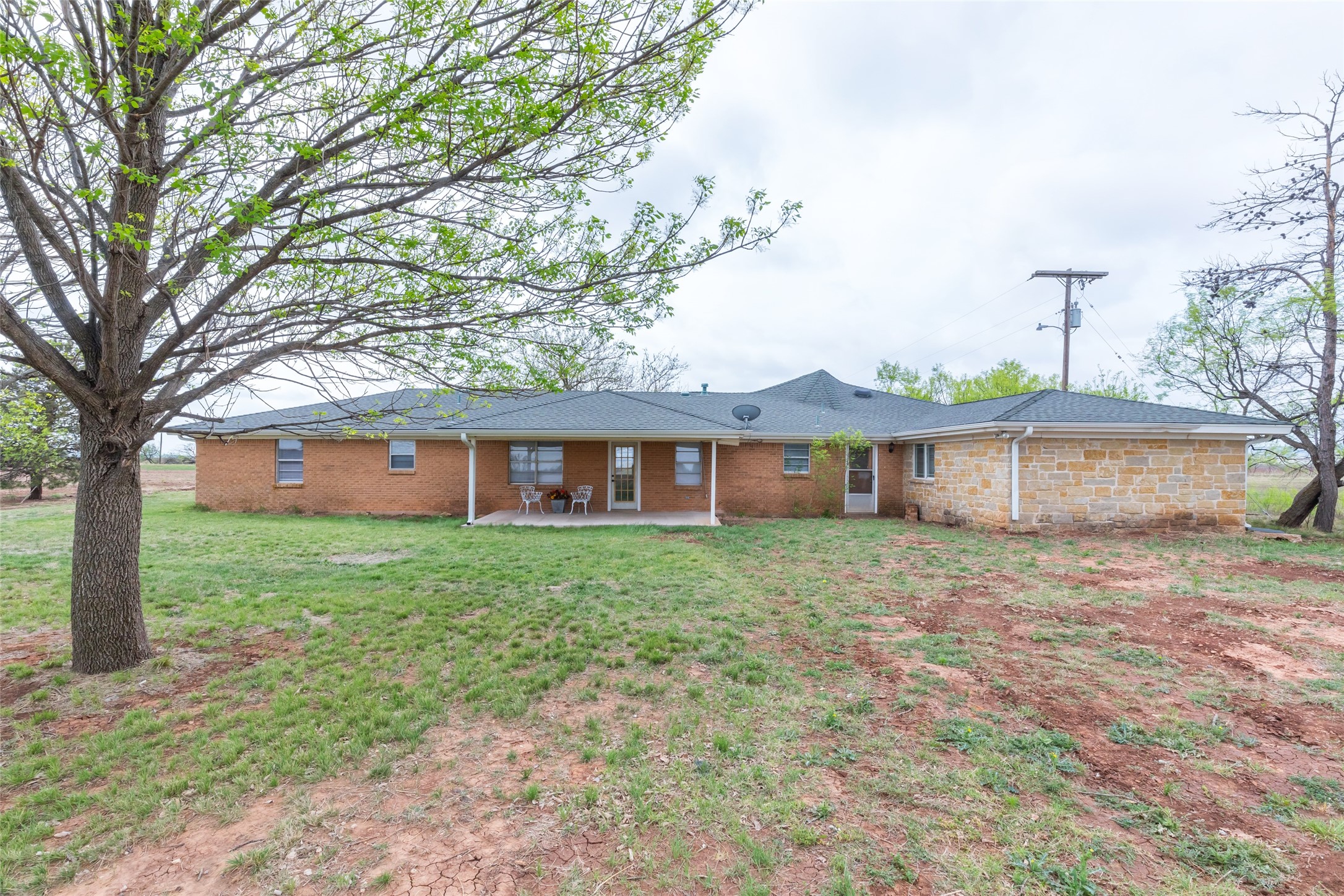 226 County Road 152 Tuscola TX 79562