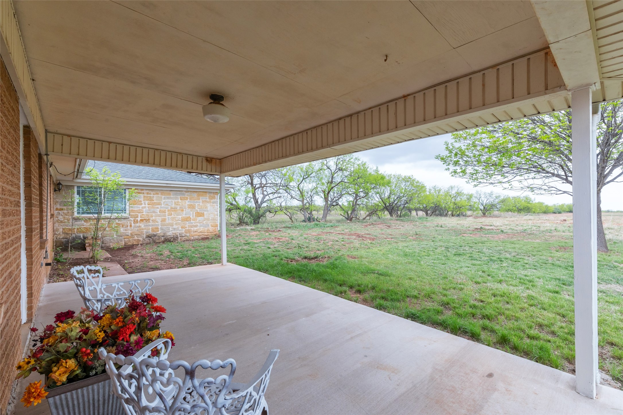 226 County Road 152 Tuscola TX 79562