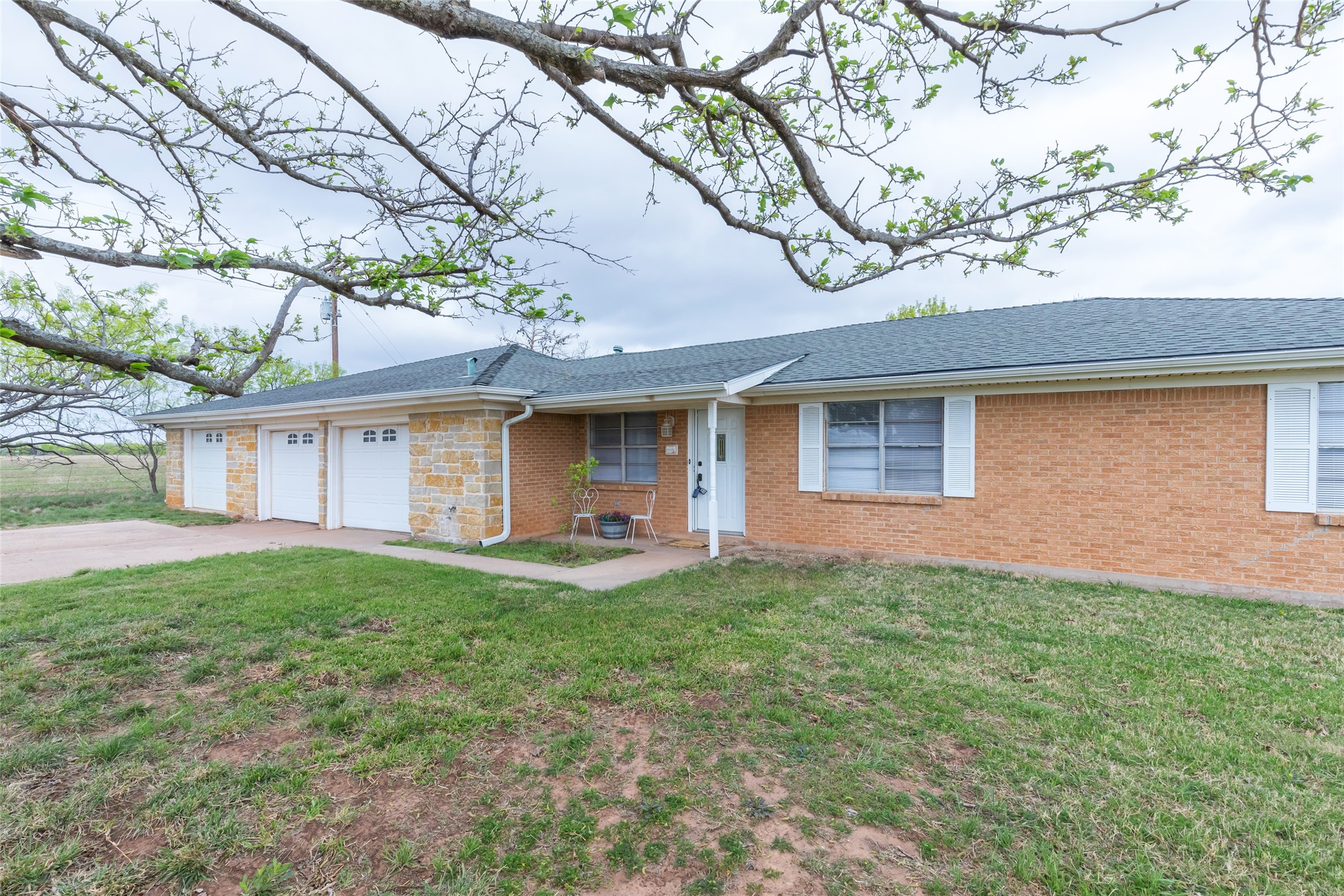 226 County Road 152 Tuscola TX 79562