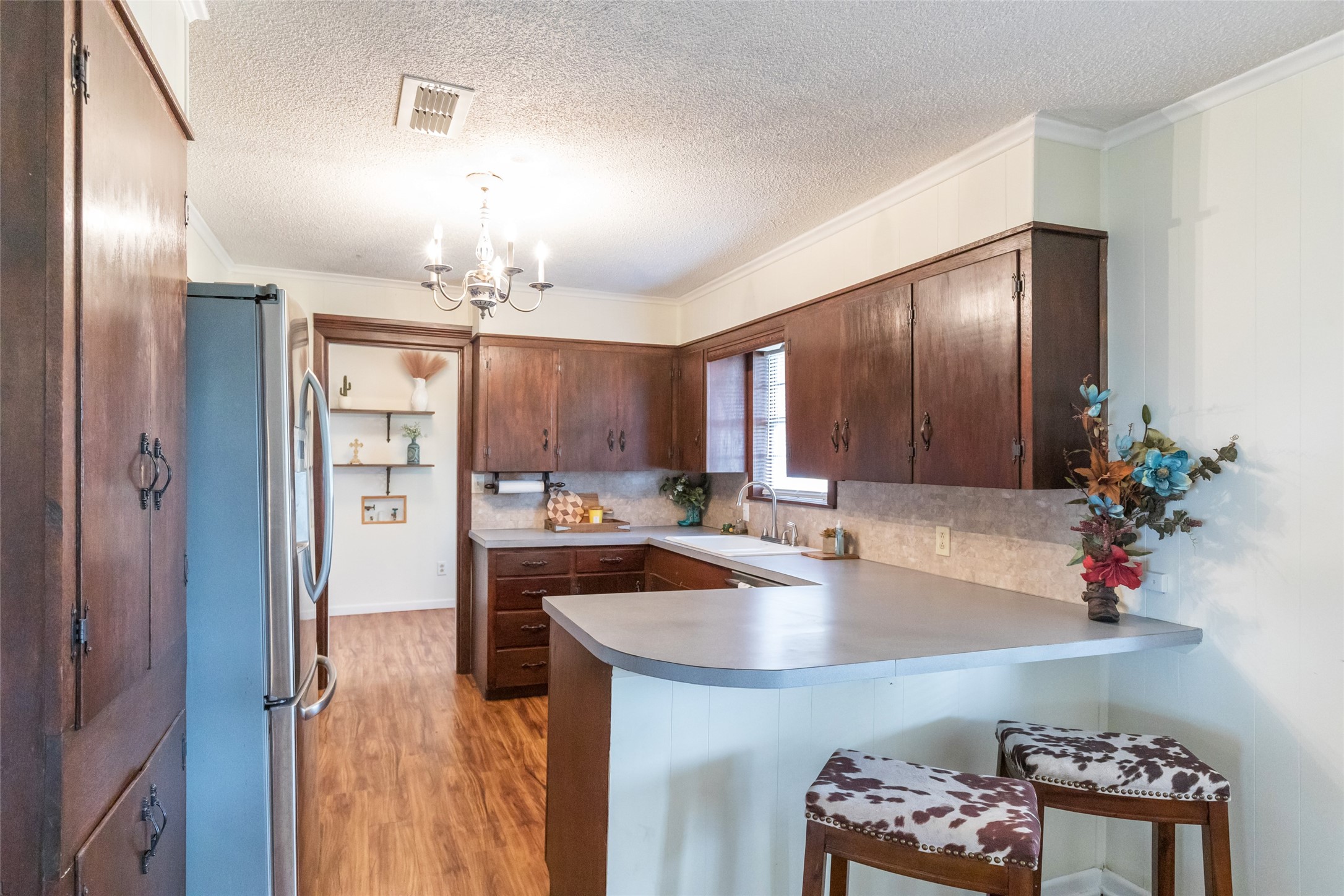 226 County Road 152 Tuscola TX 79562
