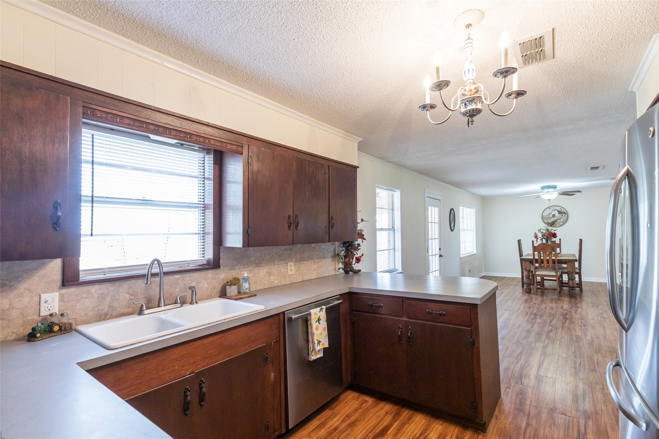 226 County Road 152 Tuscola TX 79562