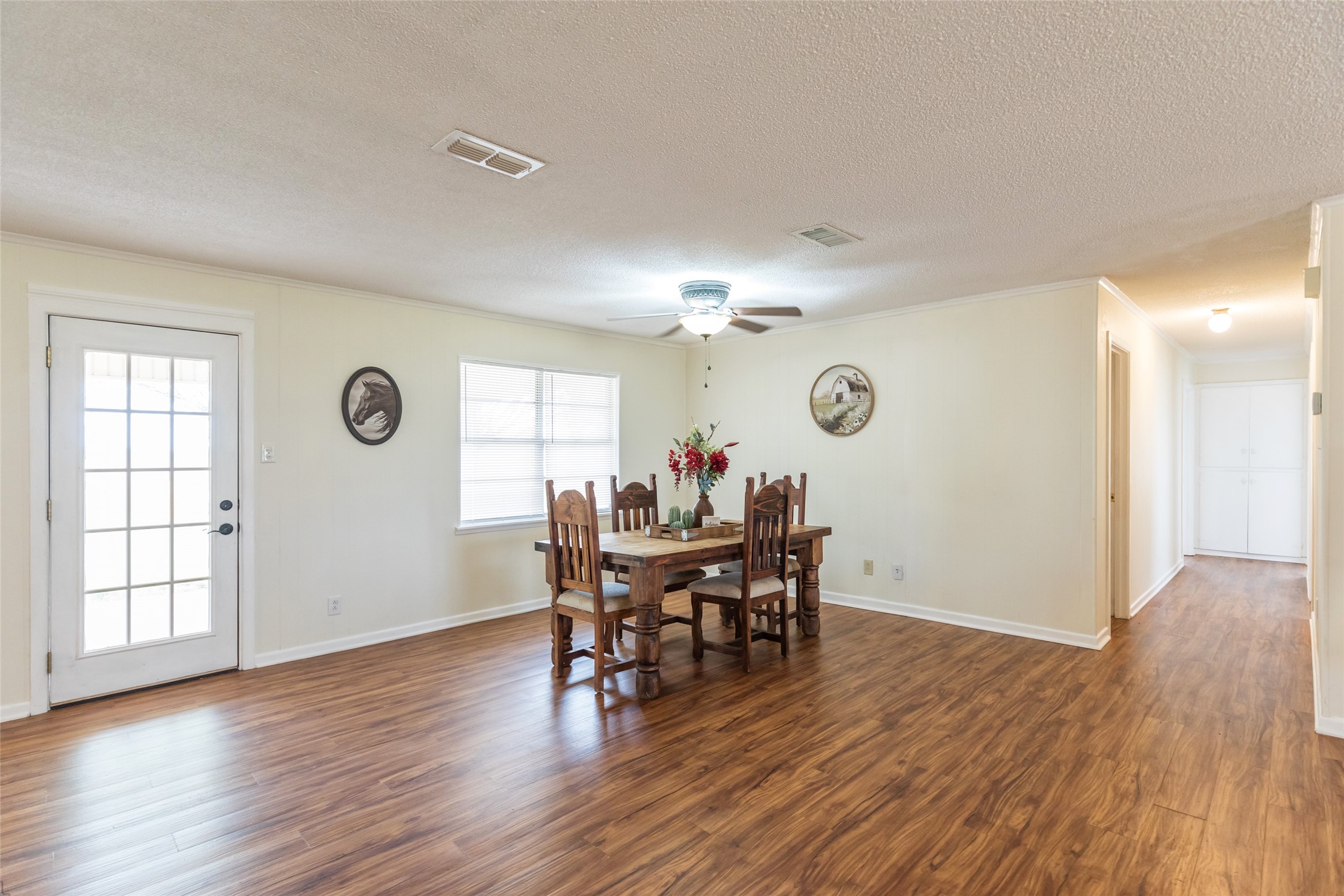 226 County Road 152 Tuscola TX 79562