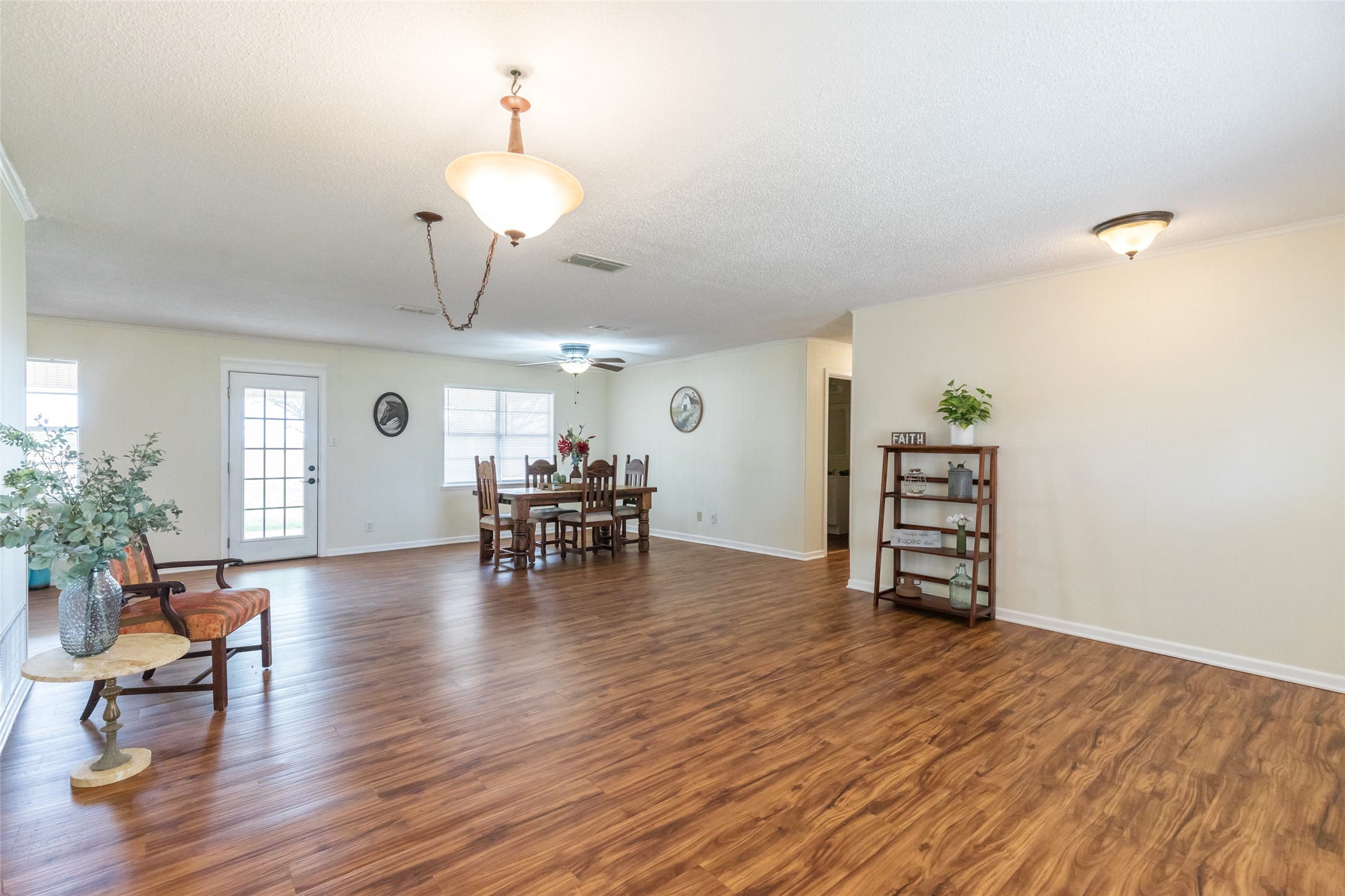 226 County Road 152 Tuscola TX 79562