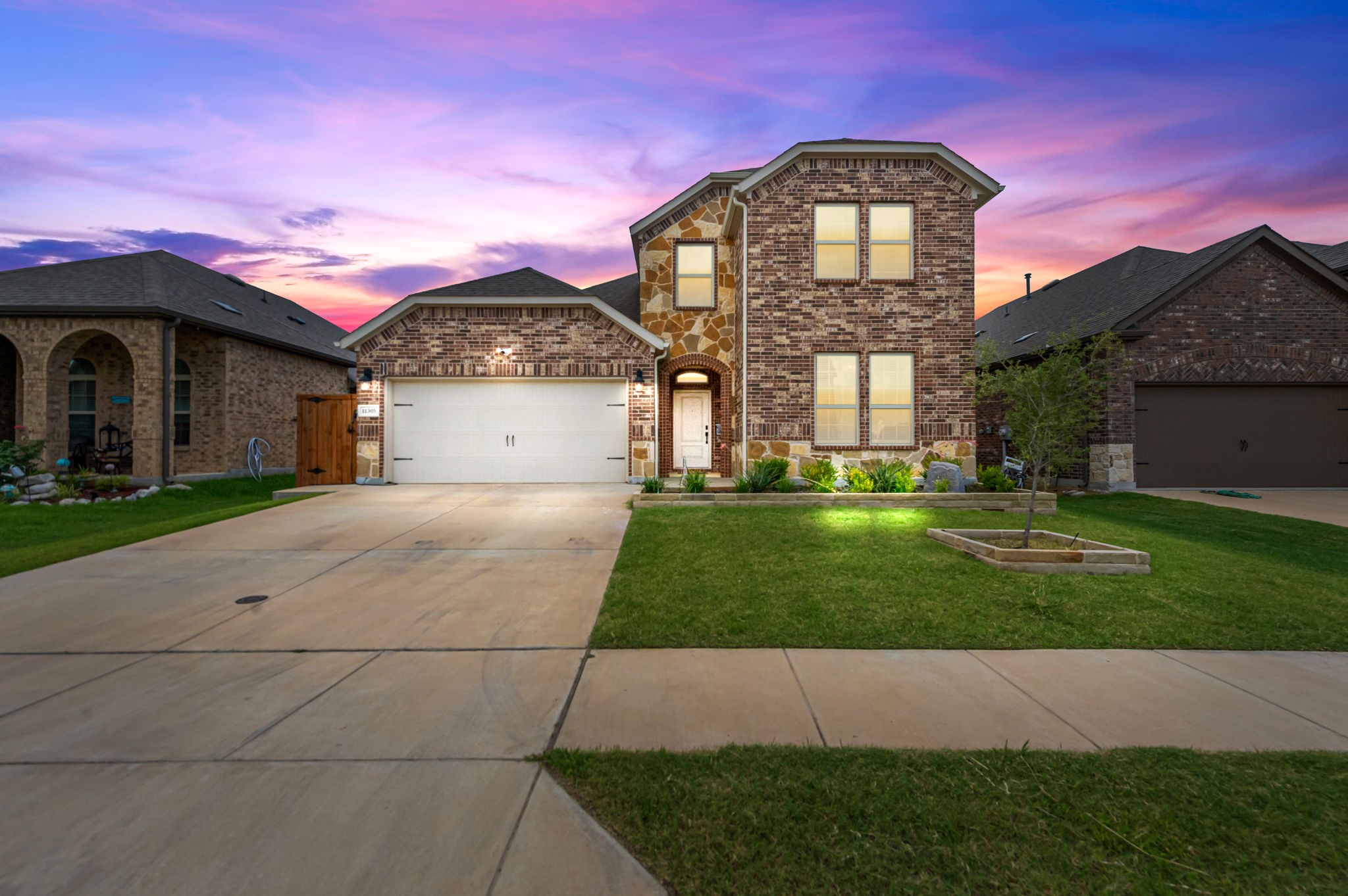 11305 Fathom Street Aubrey TX 76227