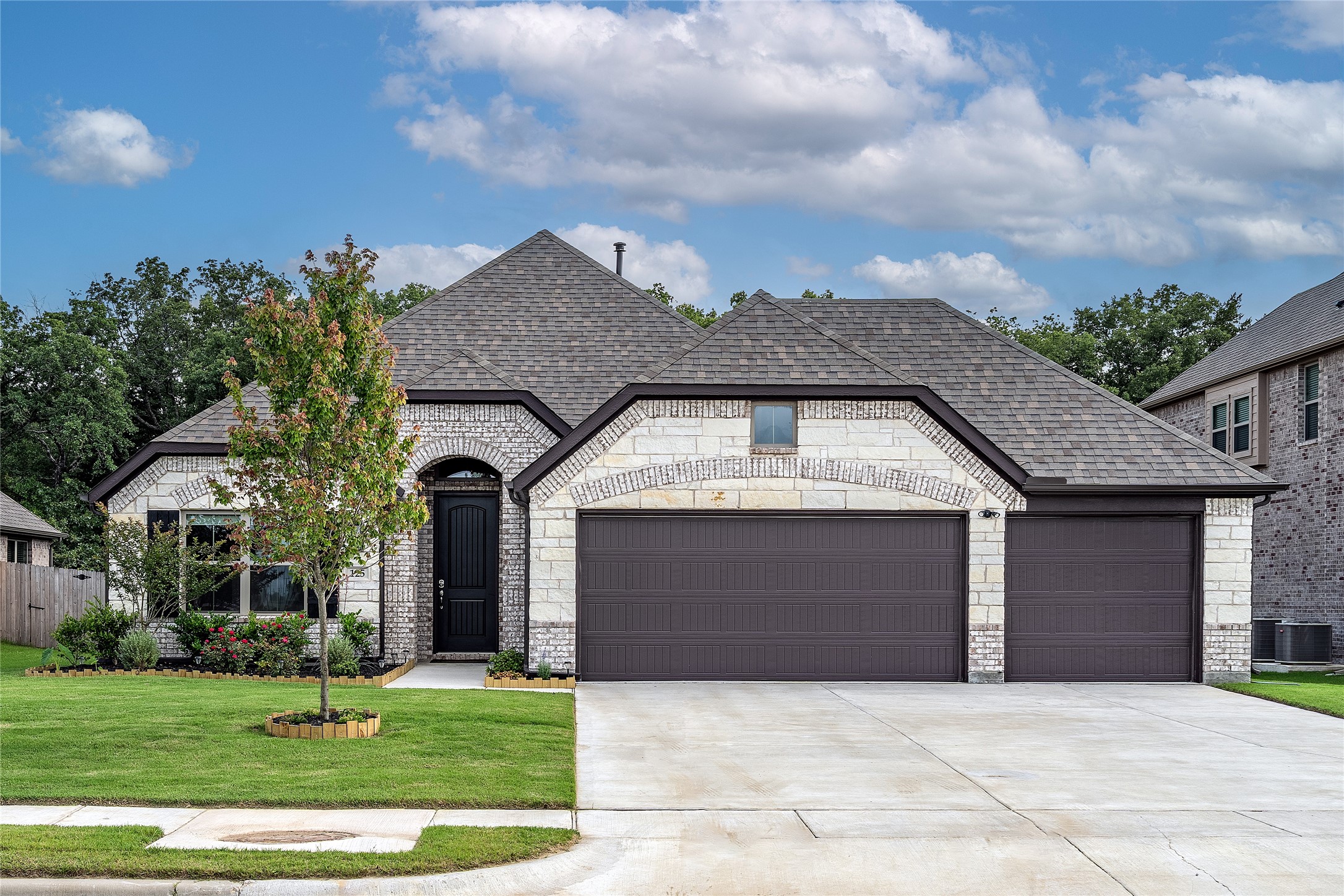 125 Rosehaven Drive Greenville TX 75402