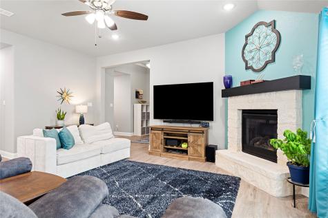 125 Rosehaven Drive Greenville TX 75402