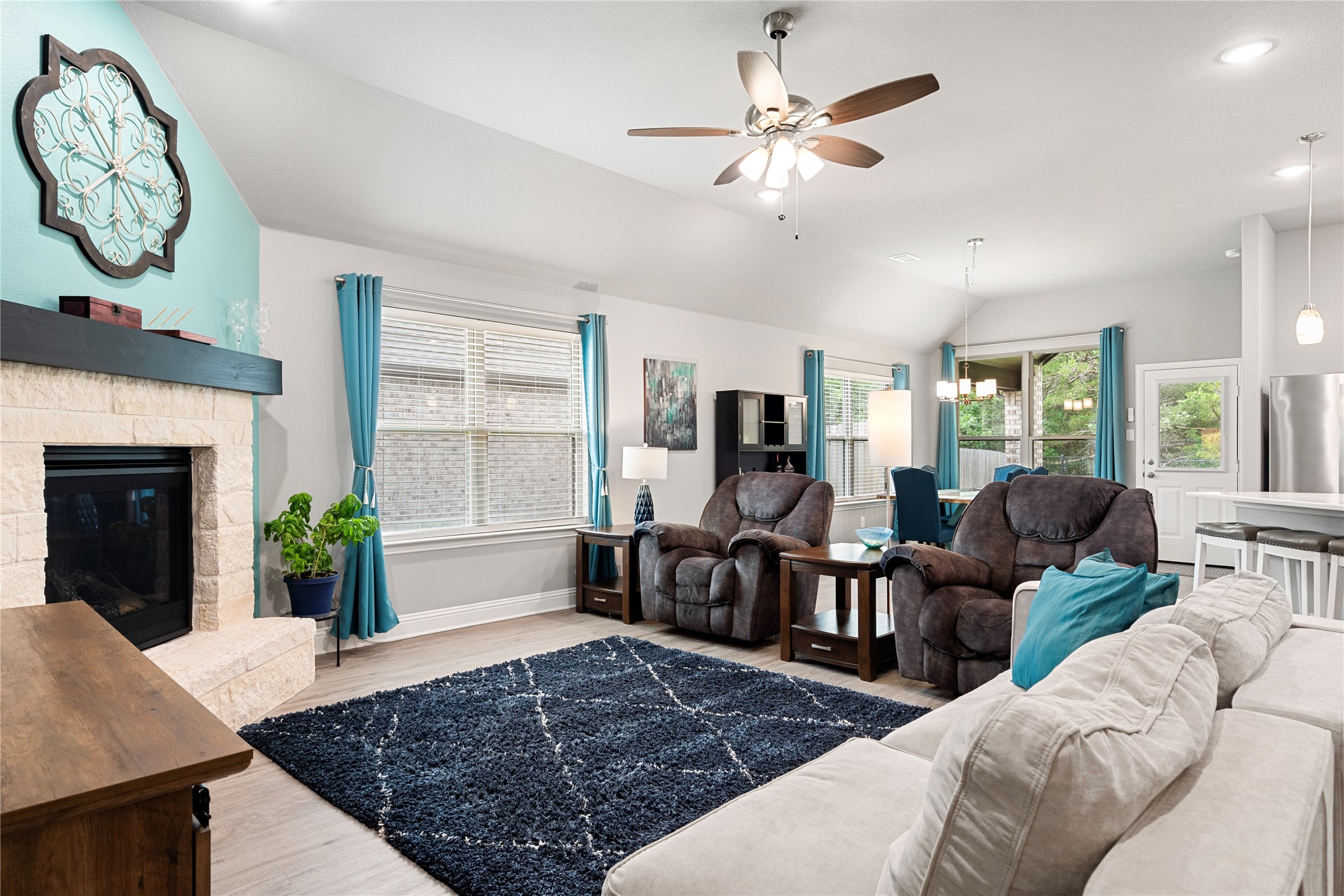 125 Rosehaven Drive Greenville TX 75402