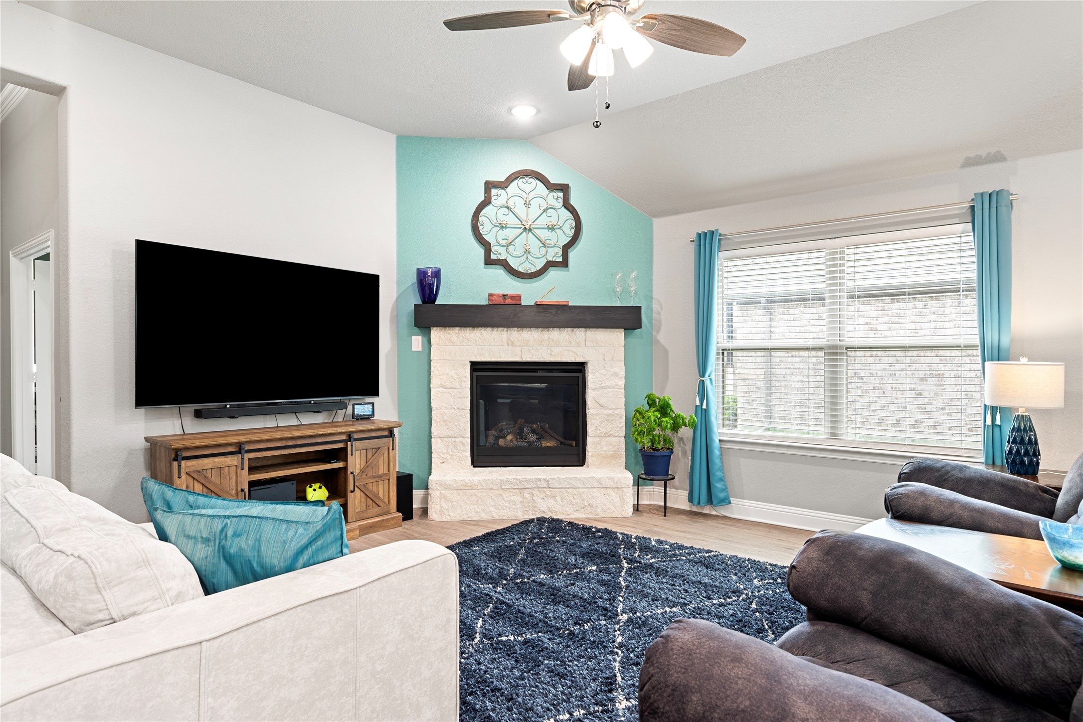 125 Rosehaven Drive Greenville TX 75402