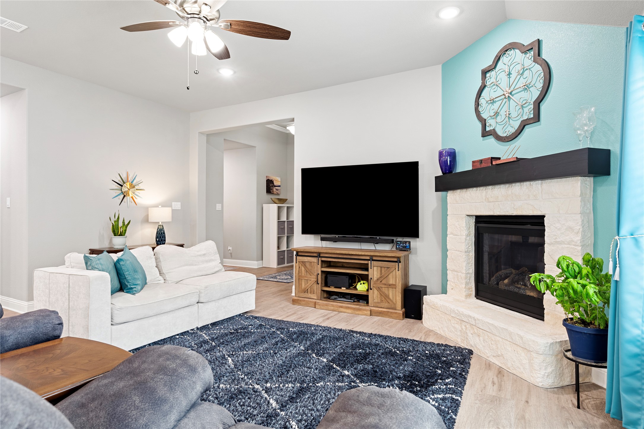 125 Rosehaven Drive Greenville TX 75402