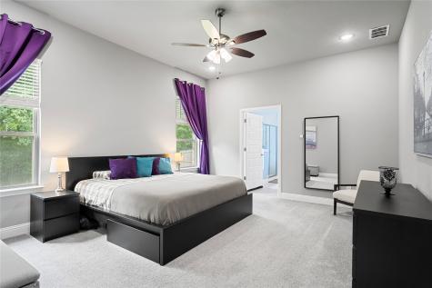 125 Rosehaven Drive Greenville TX 75402
