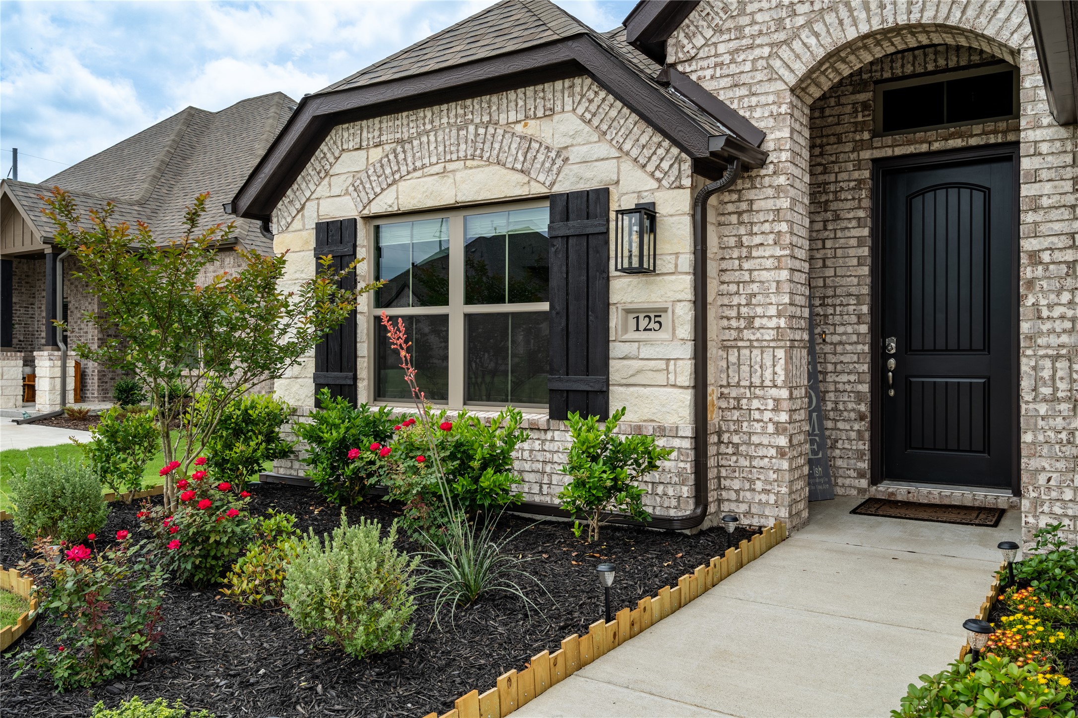 125 Rosehaven Drive Greenville TX 75402