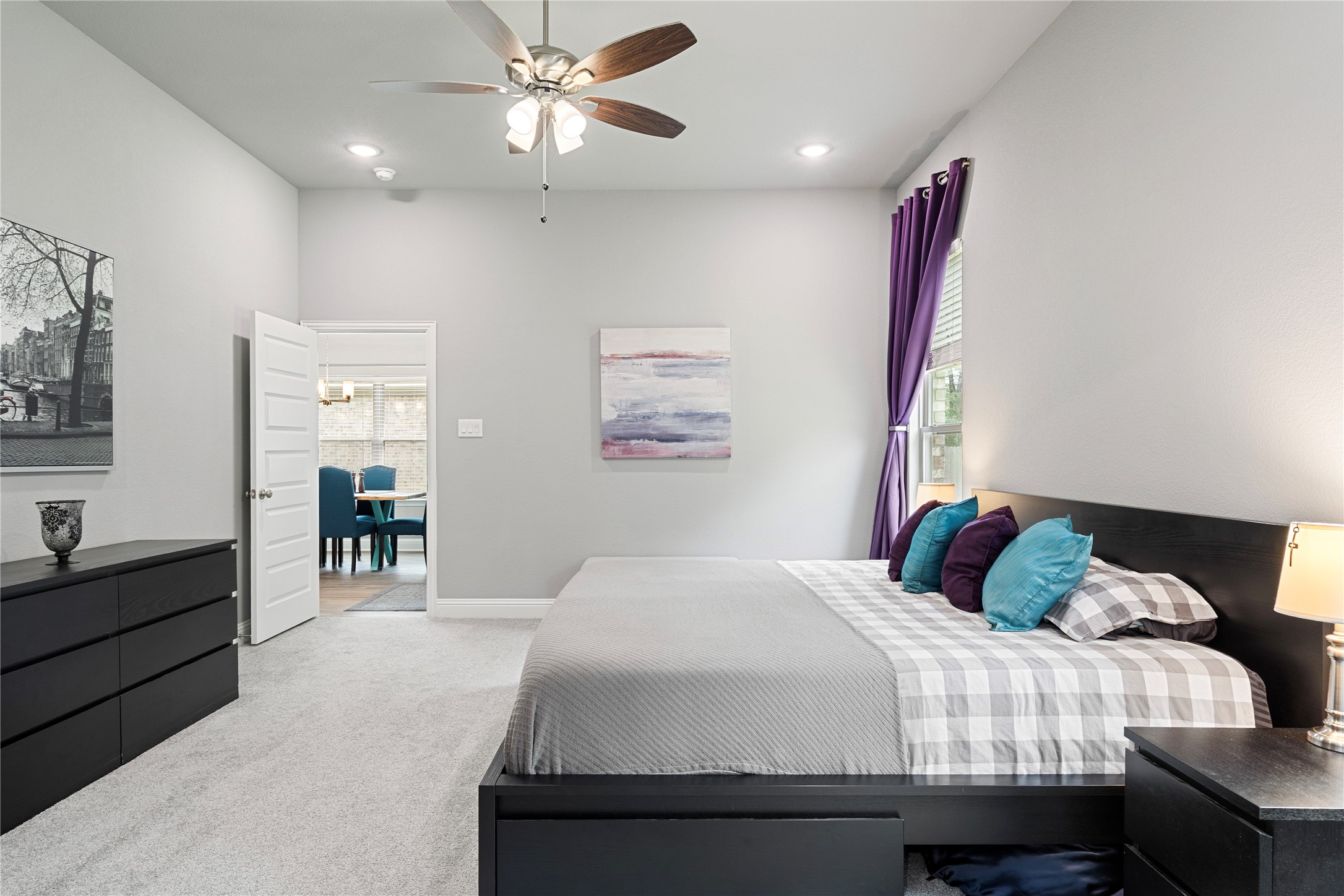 125 Rosehaven Drive Greenville TX 75402