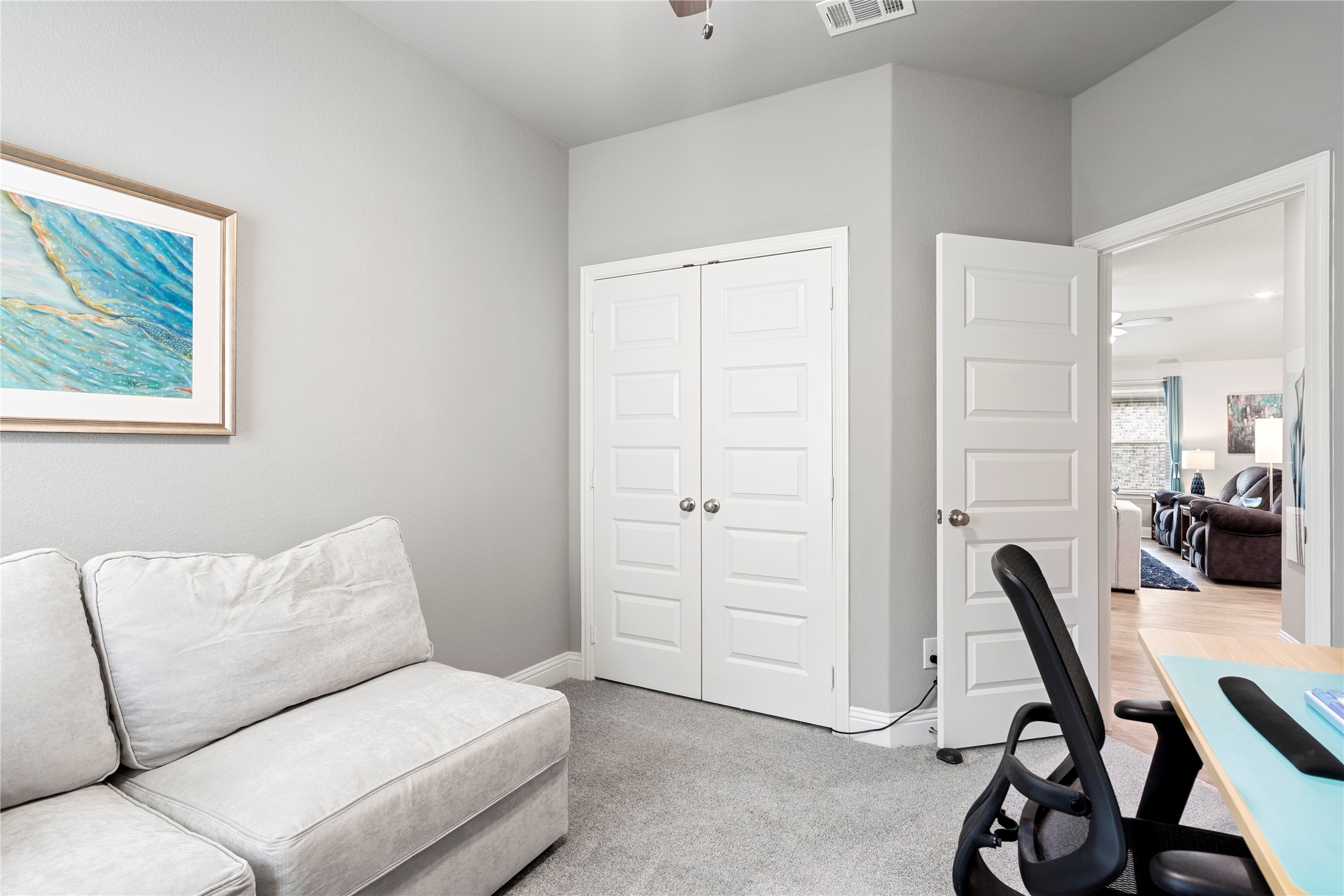 125 Rosehaven Drive Greenville TX 75402