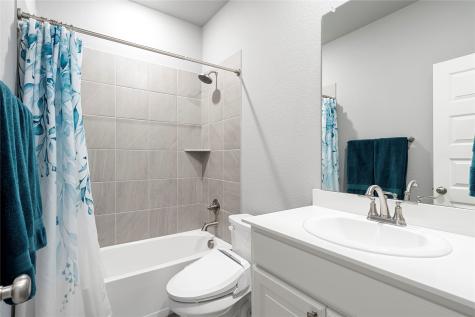 125 Rosehaven Drive Greenville TX 75402