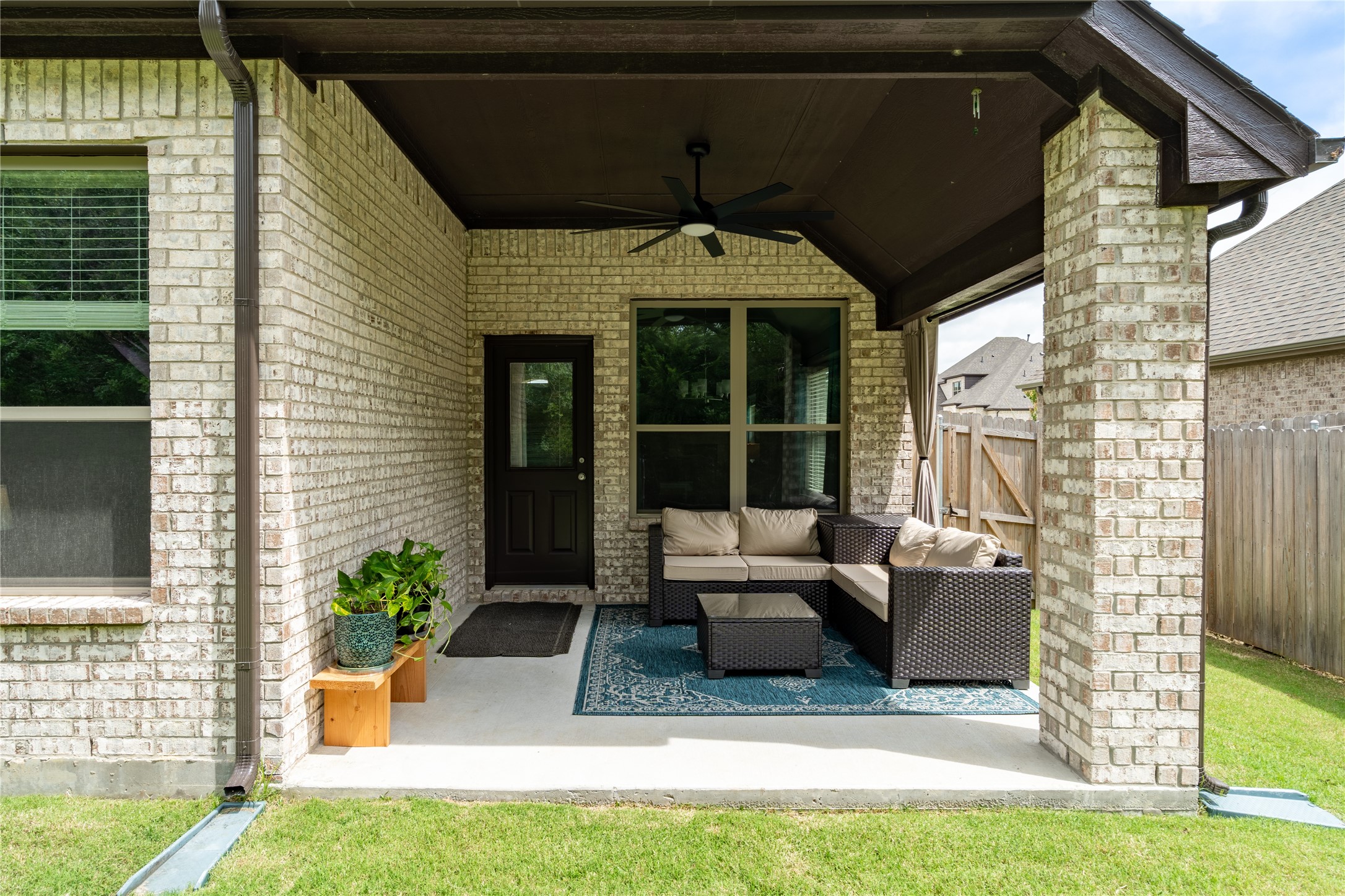 125 Rosehaven Drive Greenville TX 75402