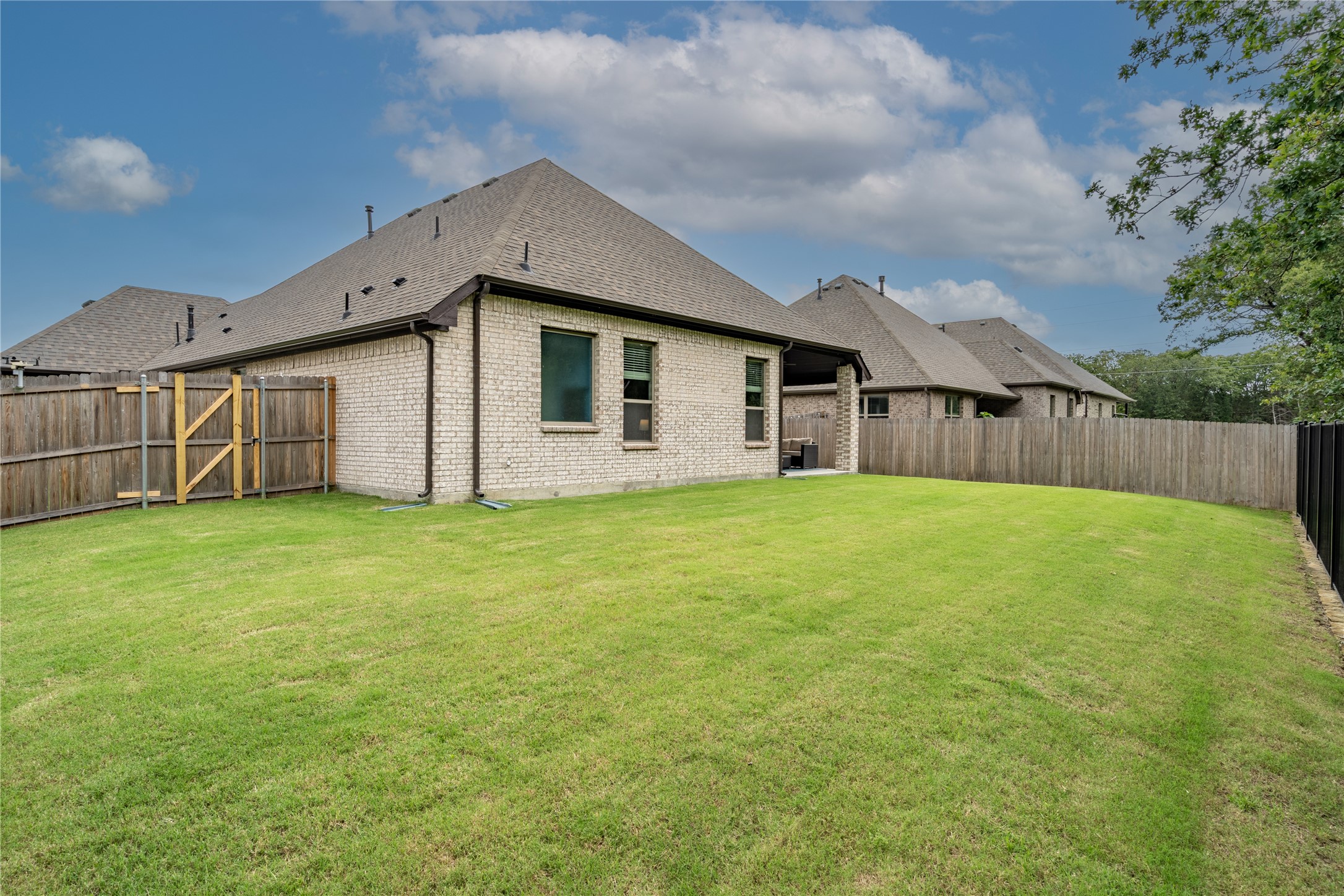125 Rosehaven Drive Greenville TX 75402