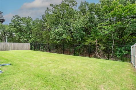 125 Rosehaven Drive Greenville TX 75402