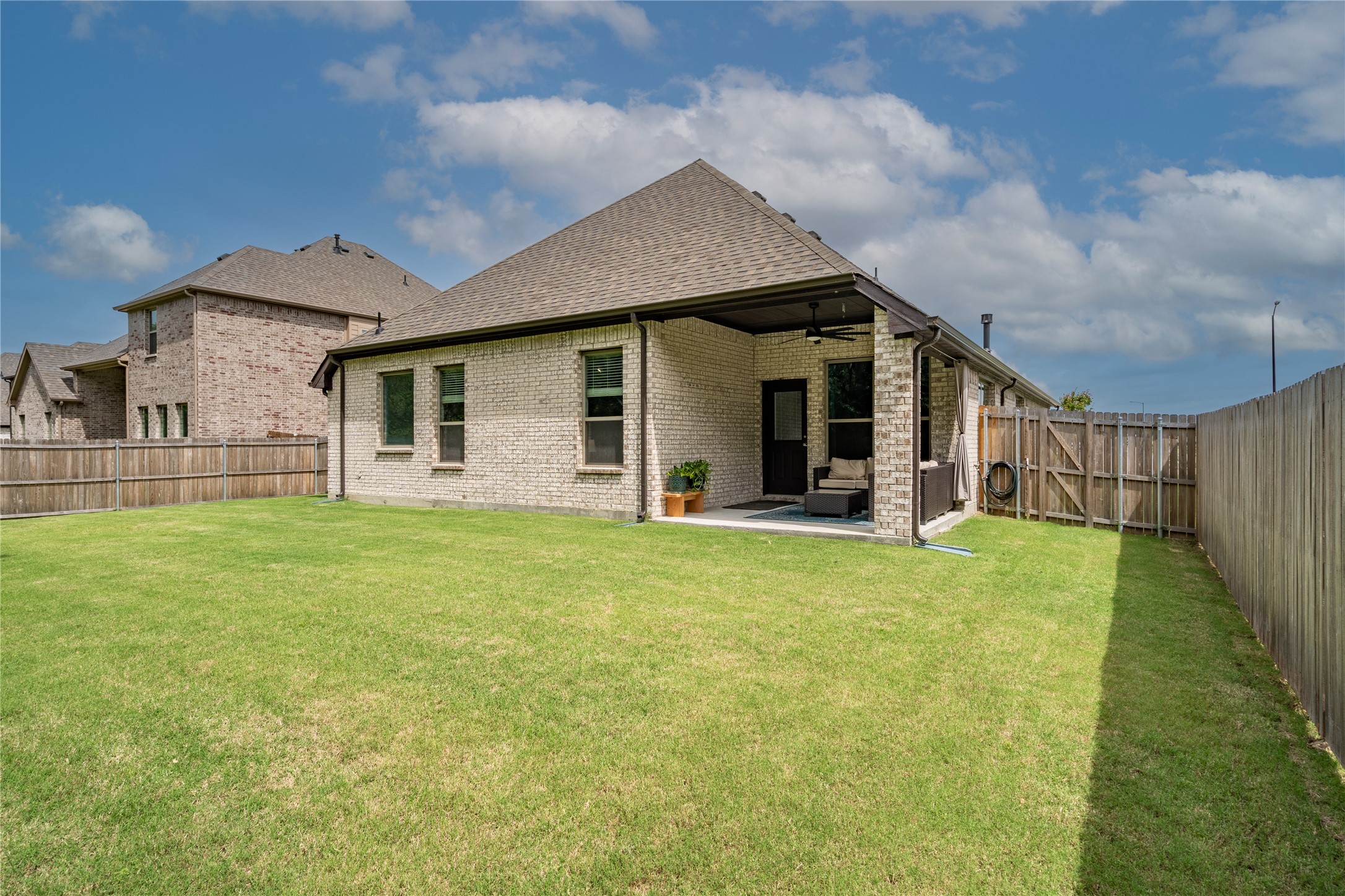 125 Rosehaven Drive Greenville TX 75402