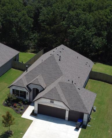 125 Rosehaven Drive Greenville TX 75402