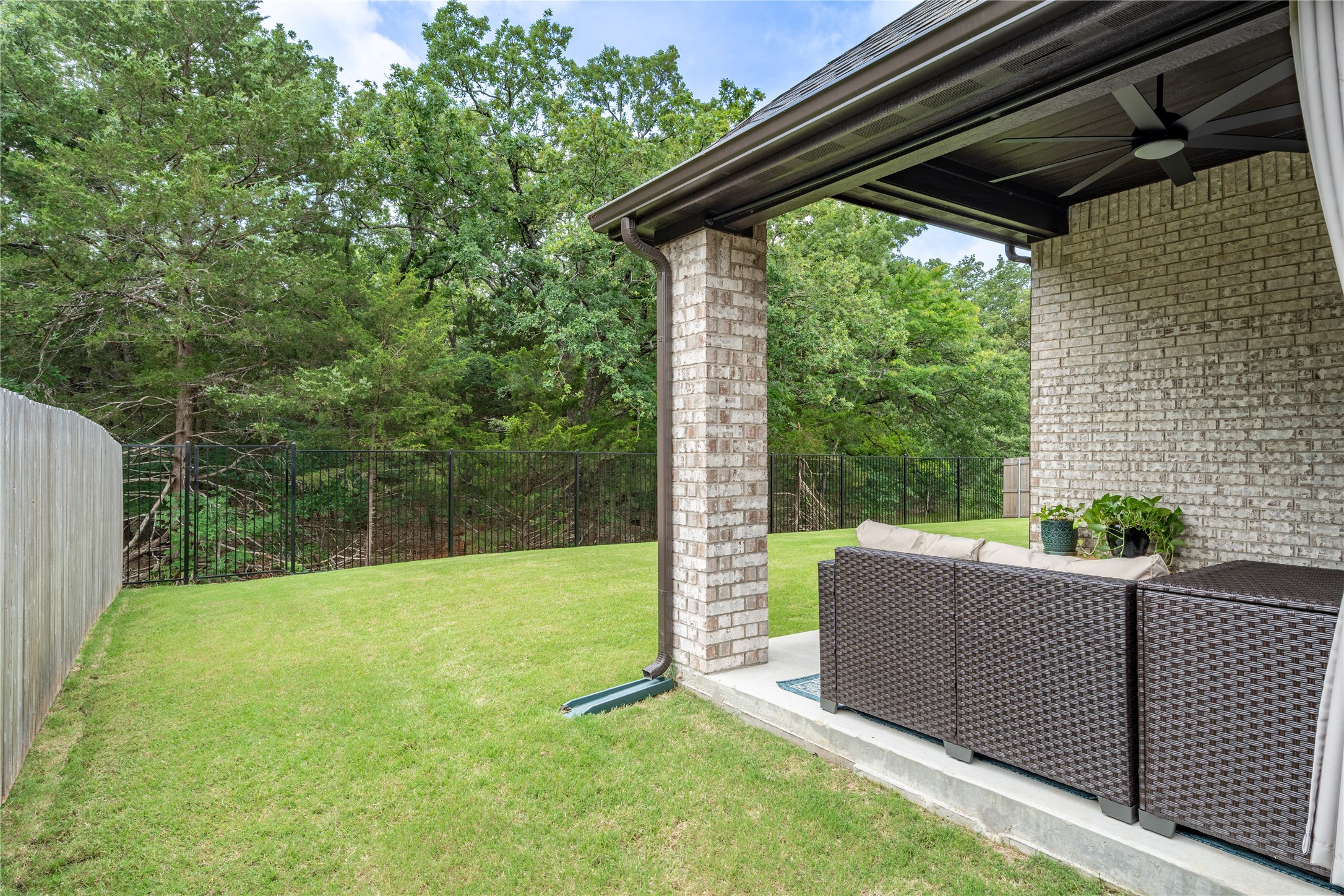 125 Rosehaven Drive Greenville TX 75402