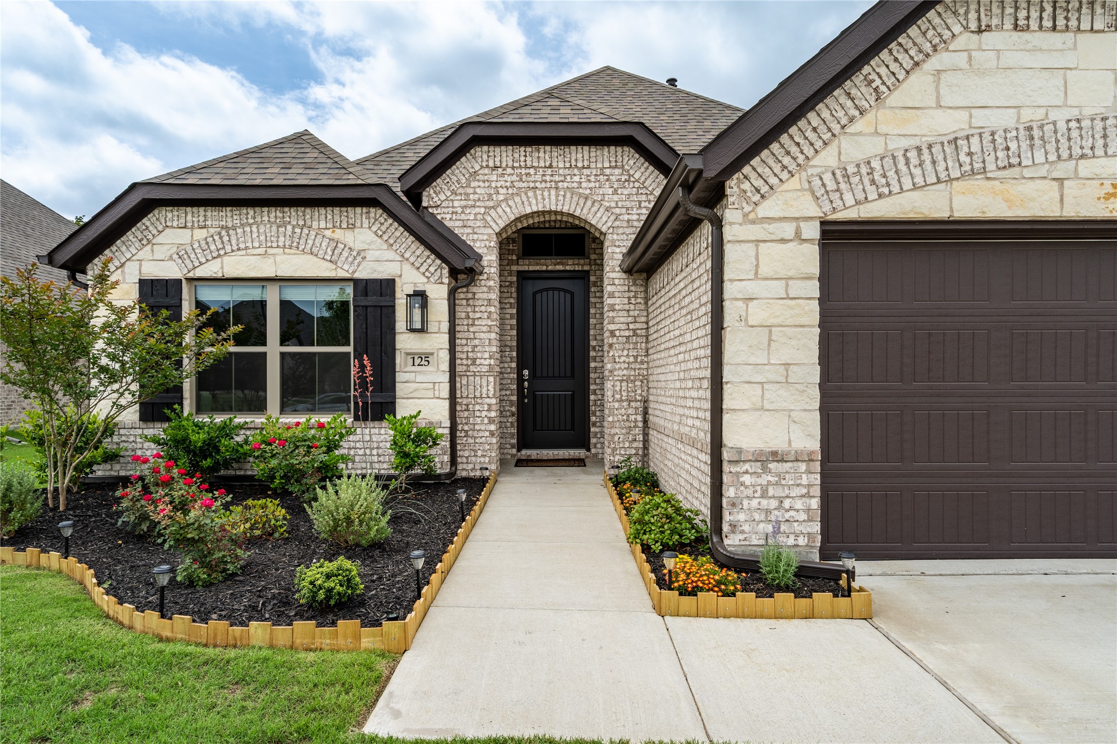 125 Rosehaven Drive Greenville TX 75402