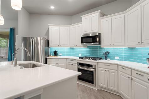 125 Rosehaven Drive Greenville TX 75402
