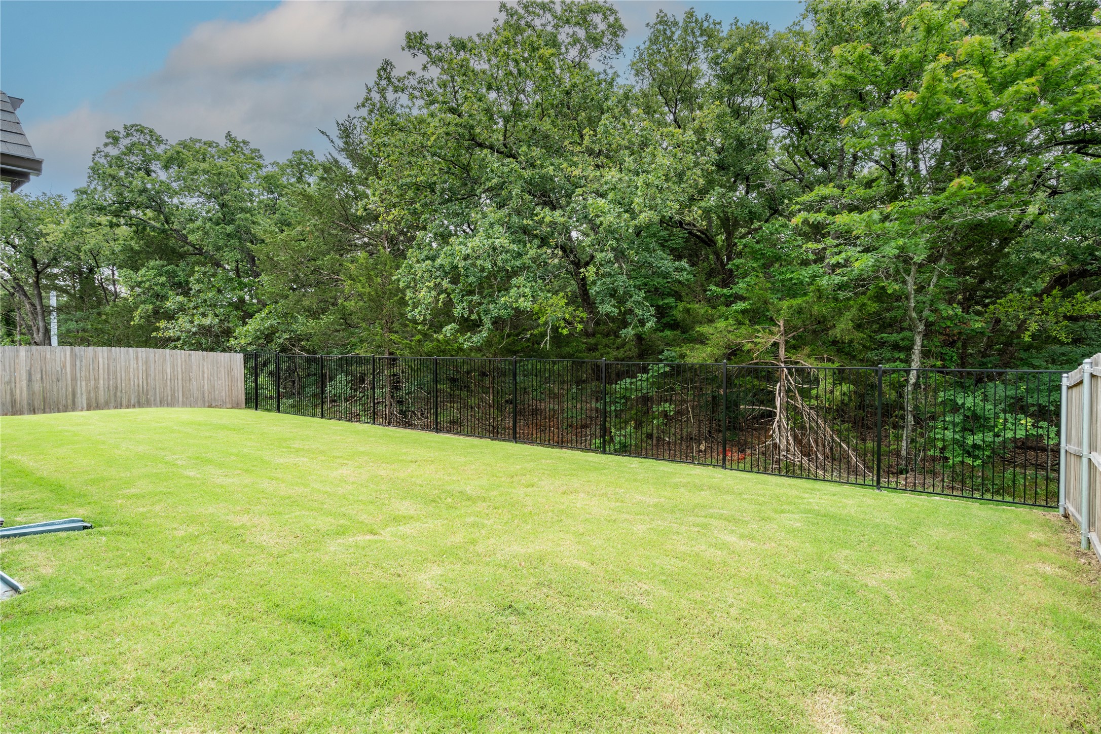125 Rosehaven Drive Greenville TX 75402