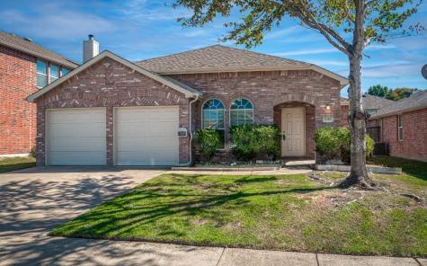 509 Thunder Trail Forney TX 75126