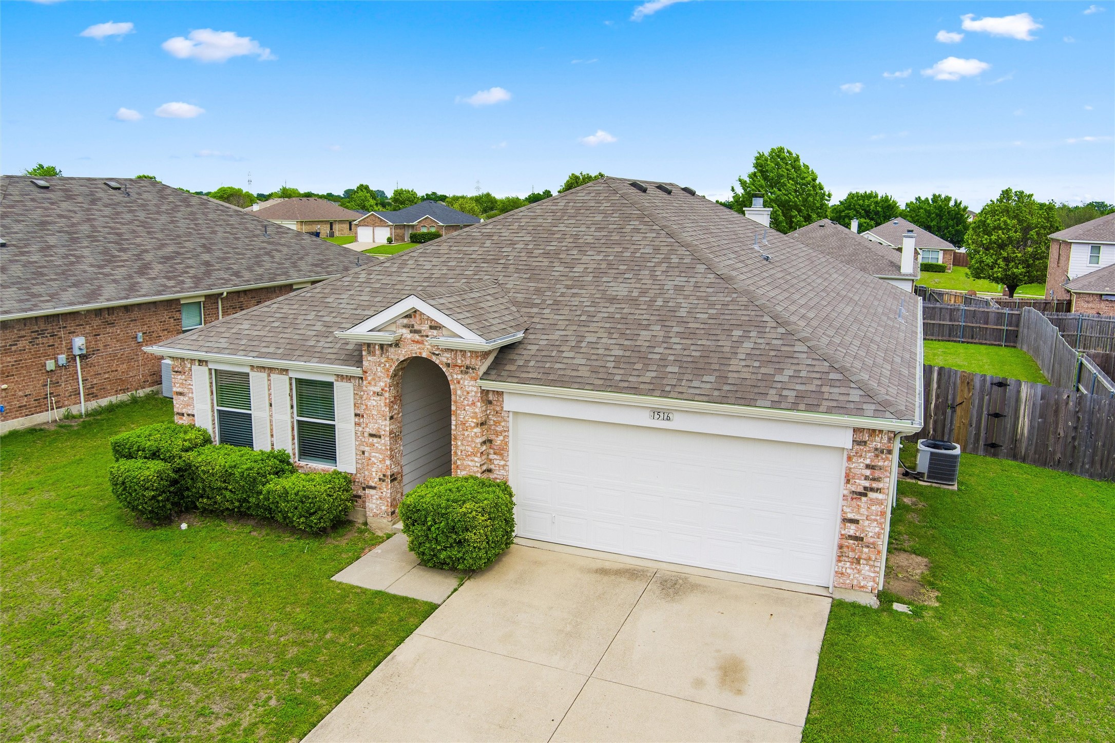 1516 Shady Shores Drive Glenn Heights TX 75154