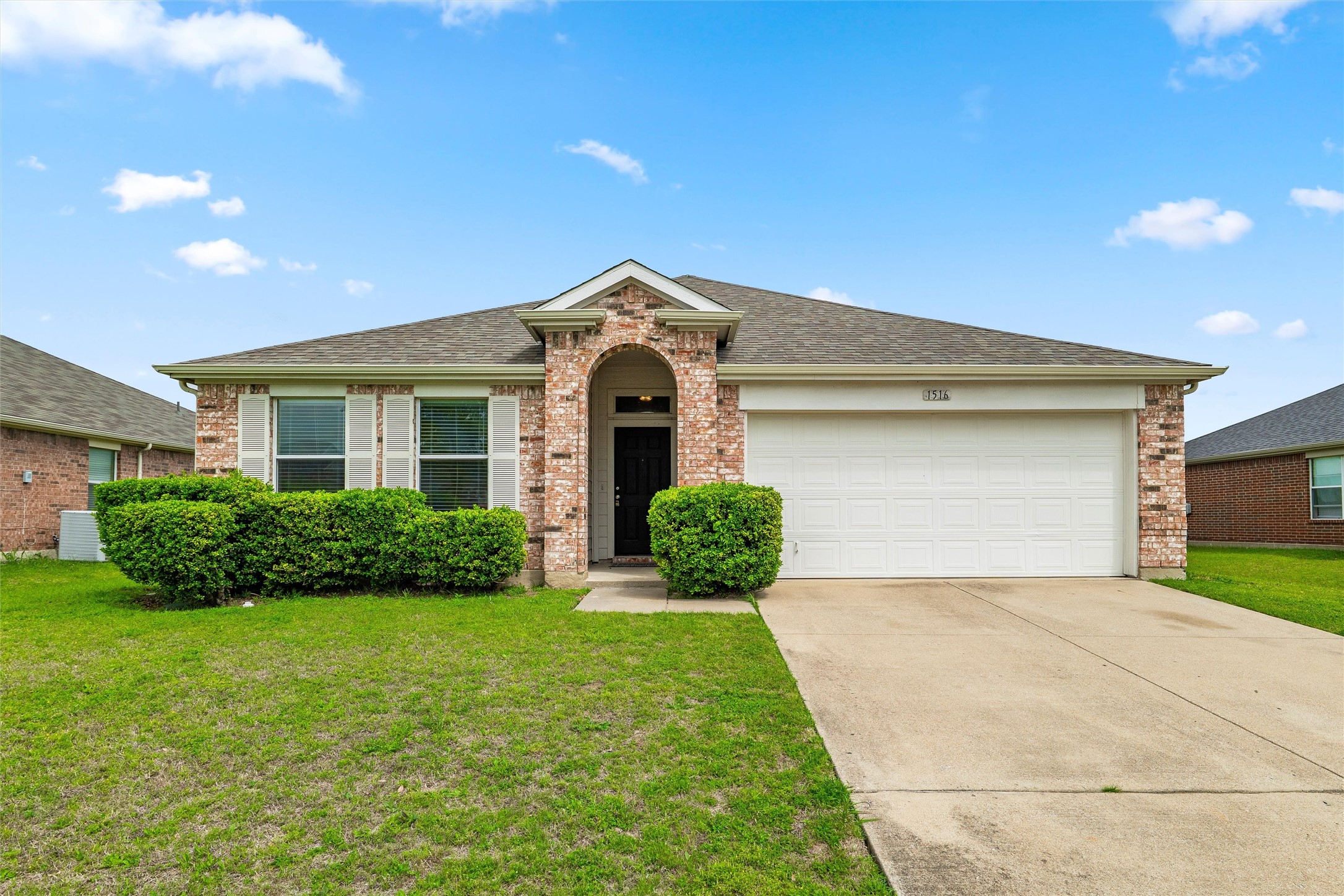 1516 Shady Shores Drive Glenn Heights TX 75154