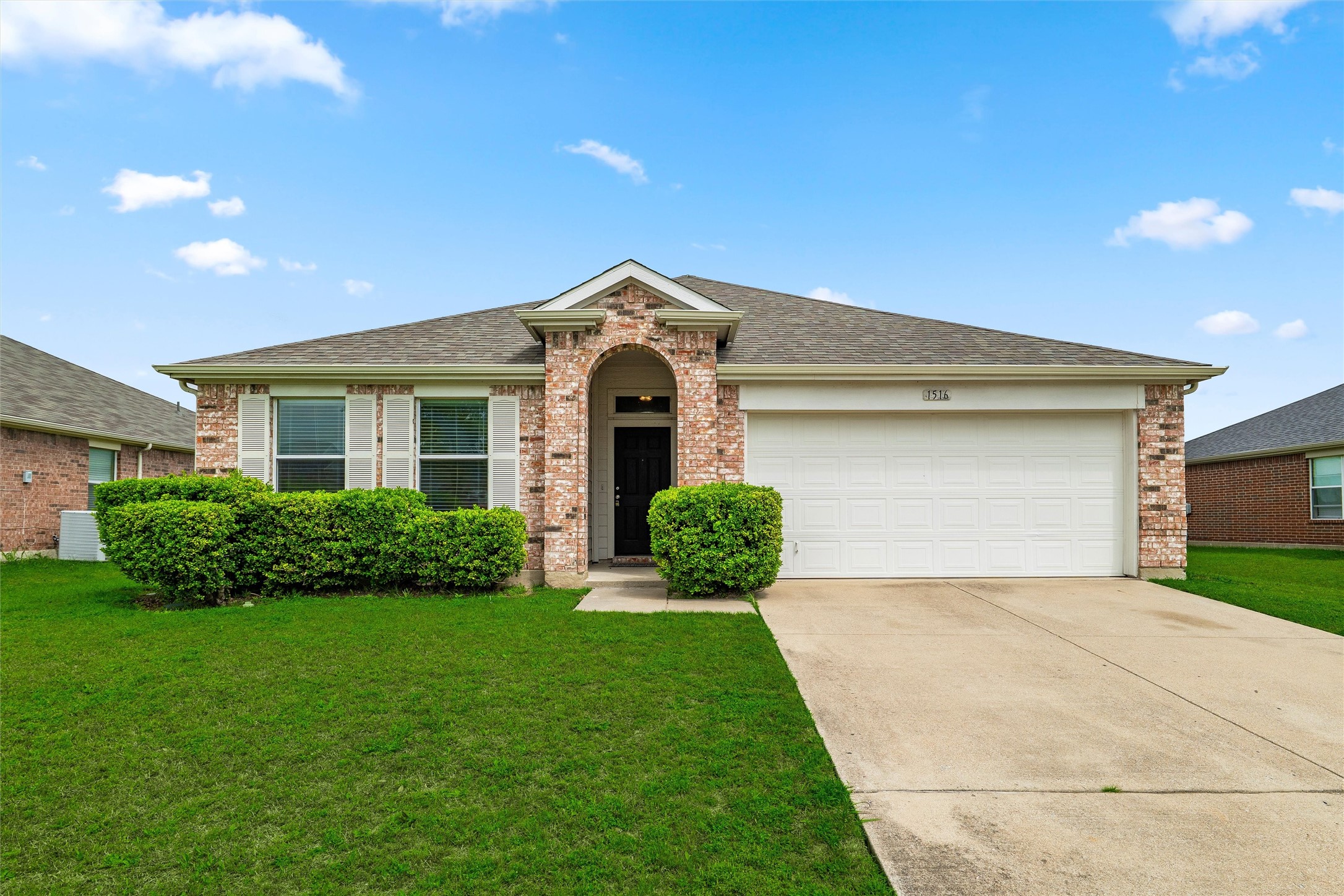 1516 Shady Shores Drive Glenn Heights TX 75154
