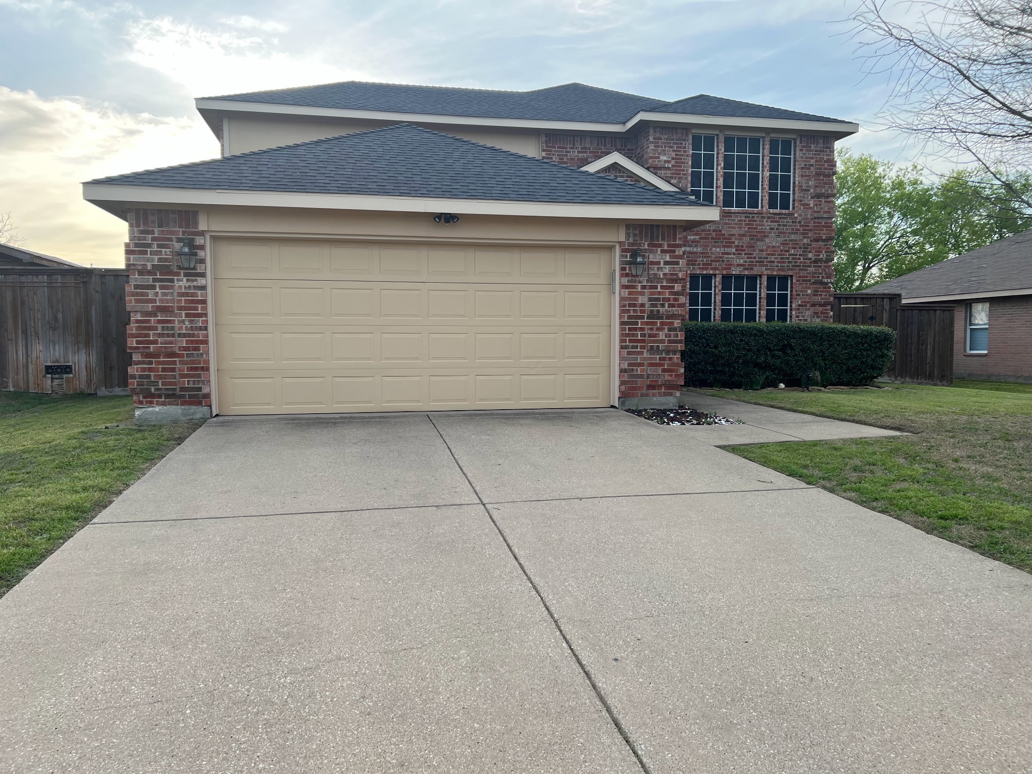 909 Zoe Street Royse City TX 75189