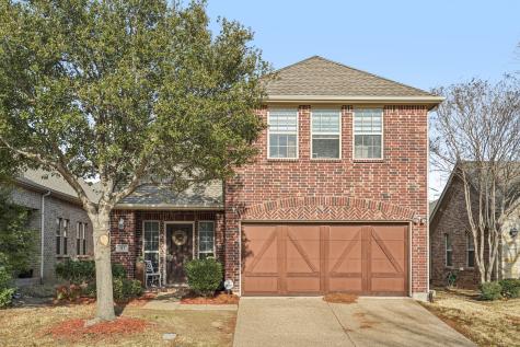 317 Eastland Drive Lewisville TX 75056