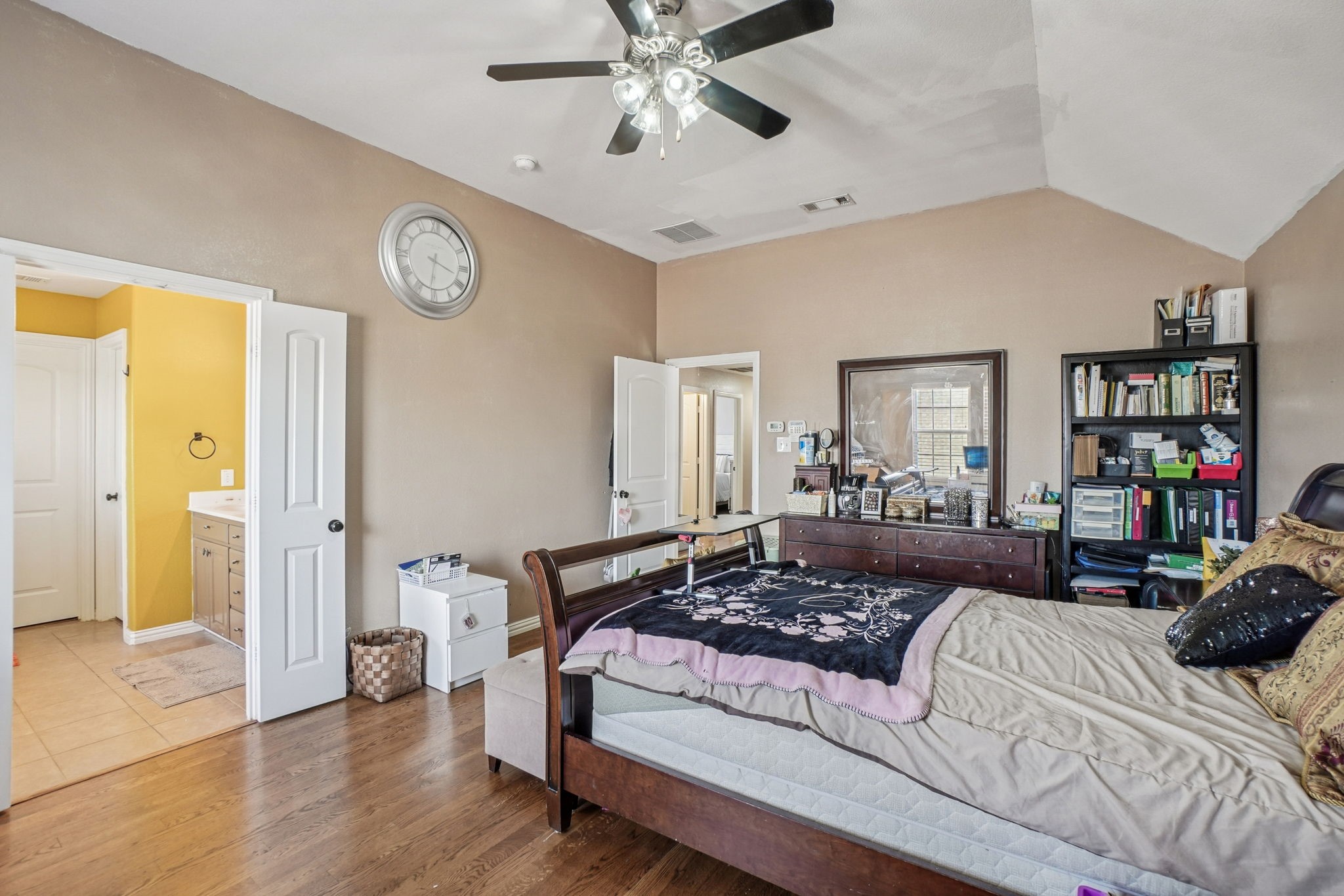 317 Eastland Drive Lewisville TX 75056