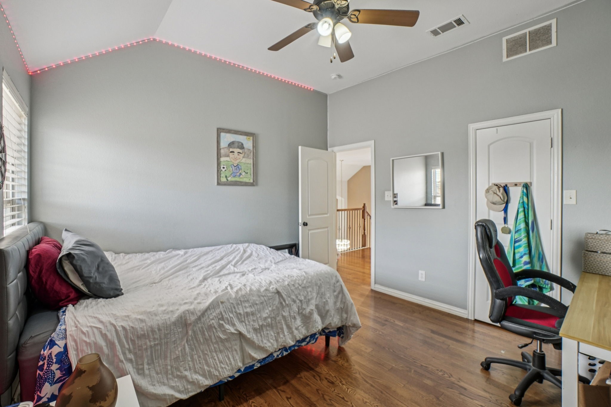 317 Eastland Drive Lewisville TX 75056