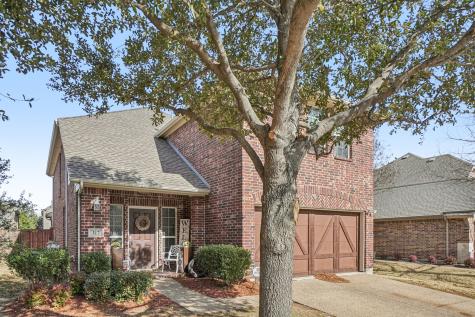 317 Eastland Drive Lewisville TX 75056