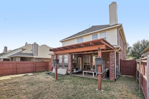 317 Eastland Drive Lewisville TX 75056