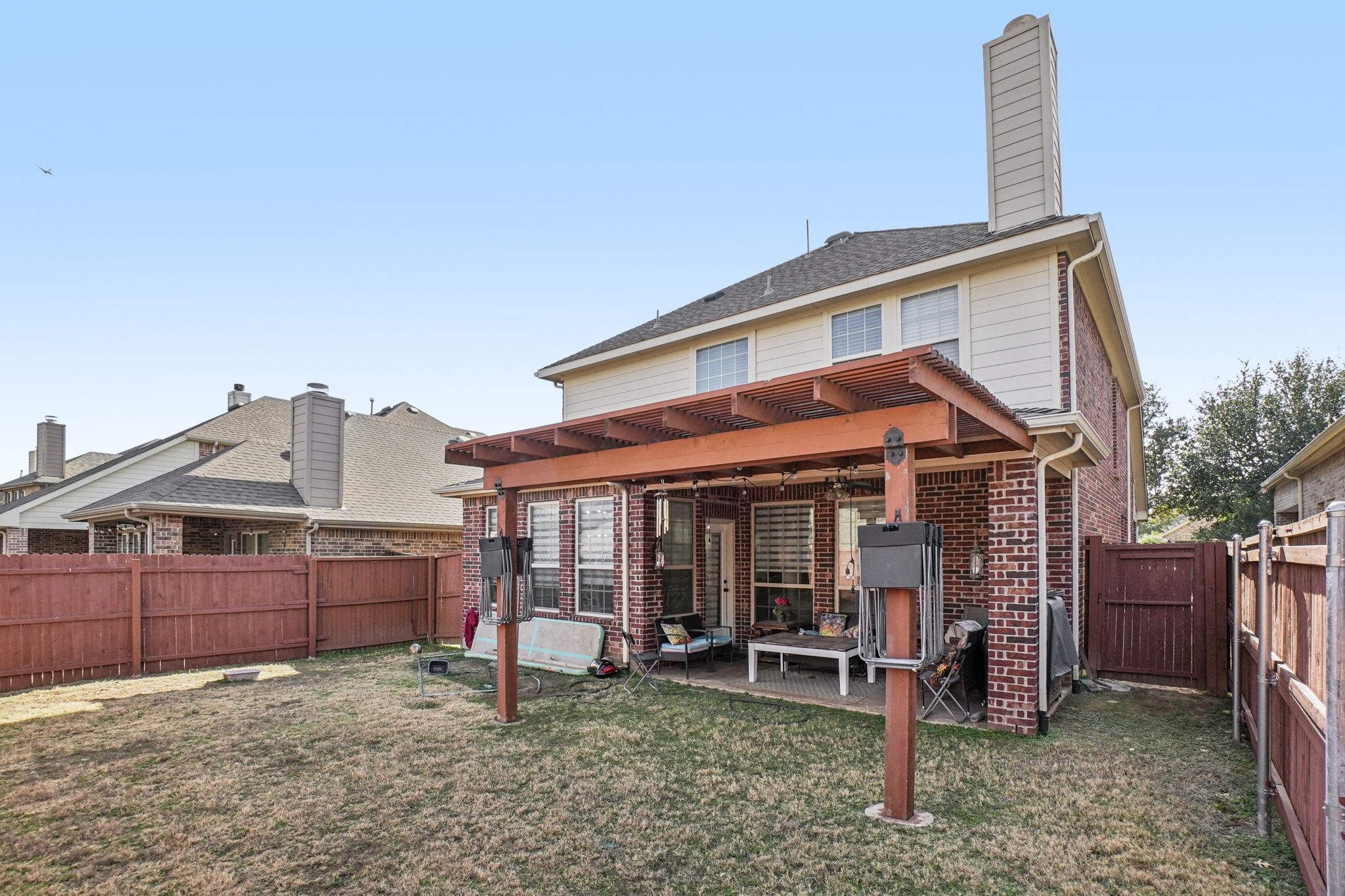 317 Eastland Drive Lewisville TX 75056