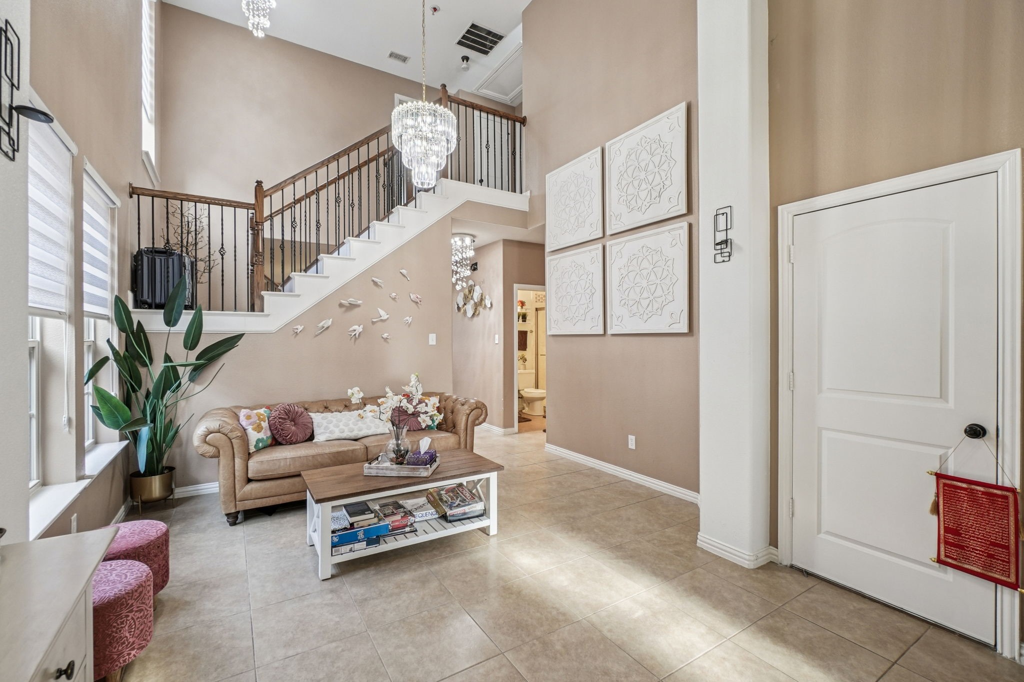 317 Eastland Drive Lewisville TX 75056