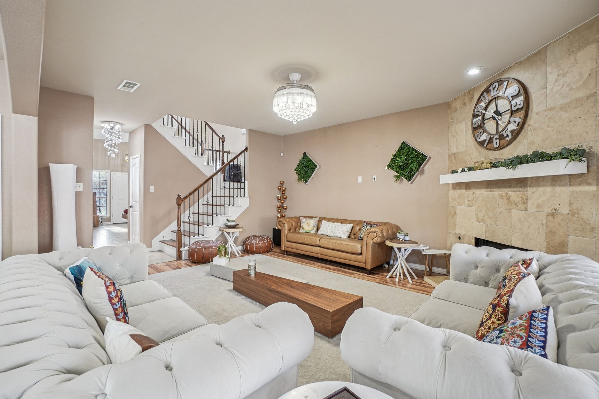 317 Eastland Drive Lewisville TX 75056