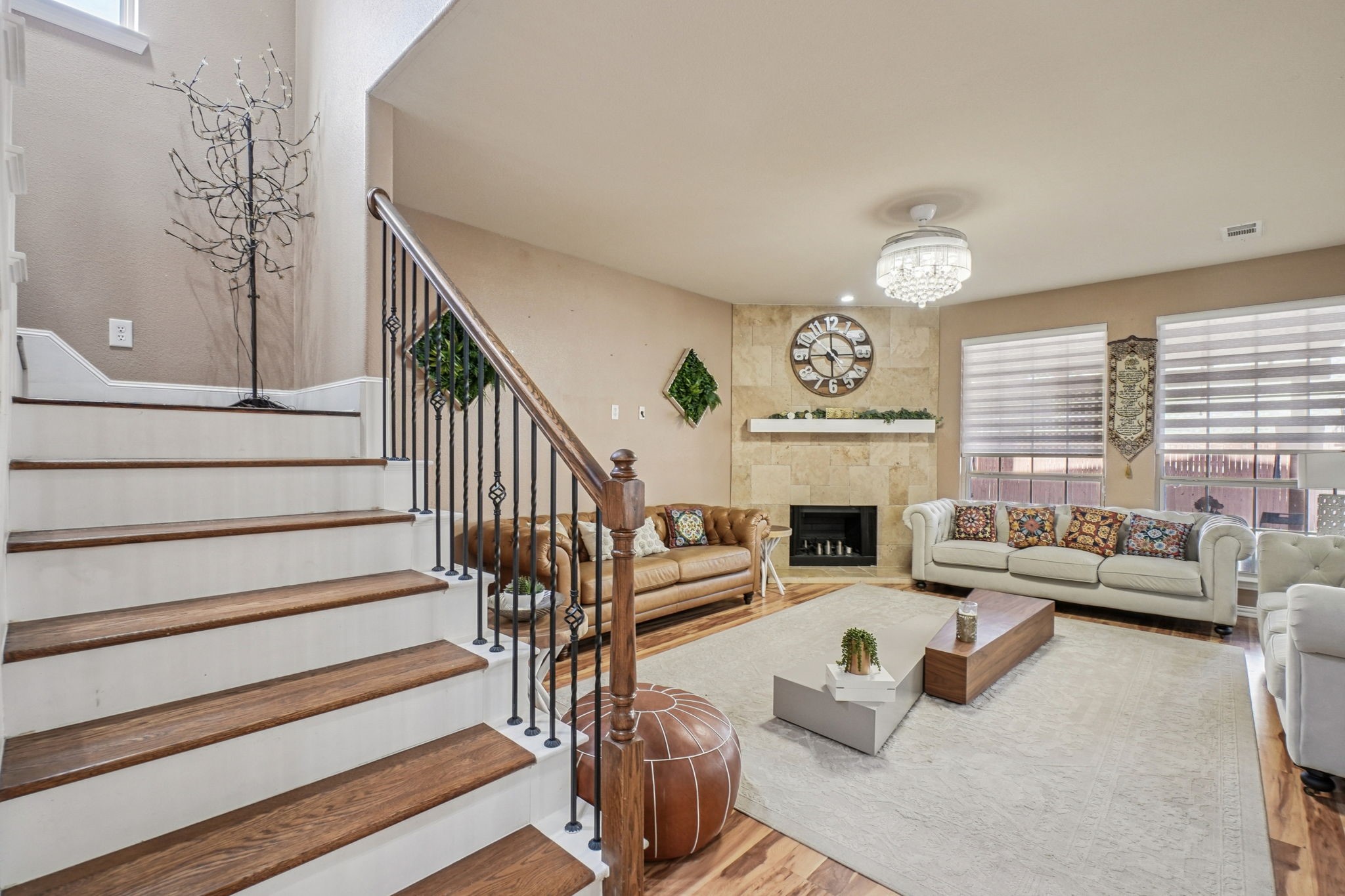 317 Eastland Drive Lewisville TX 75056