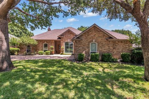 1912 Skelton Street Flower Mound TX 75022