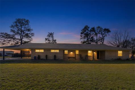 4106 Farm Road 2560 Sulphur Springs TX 75482