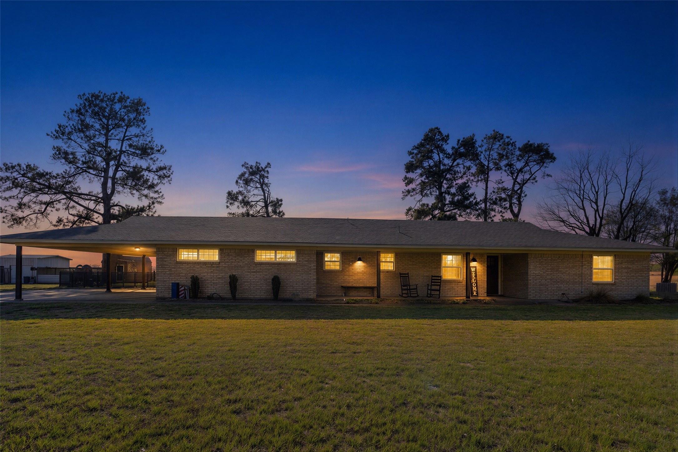 4106 Farm Road 2560 Sulphur Springs TX 75482