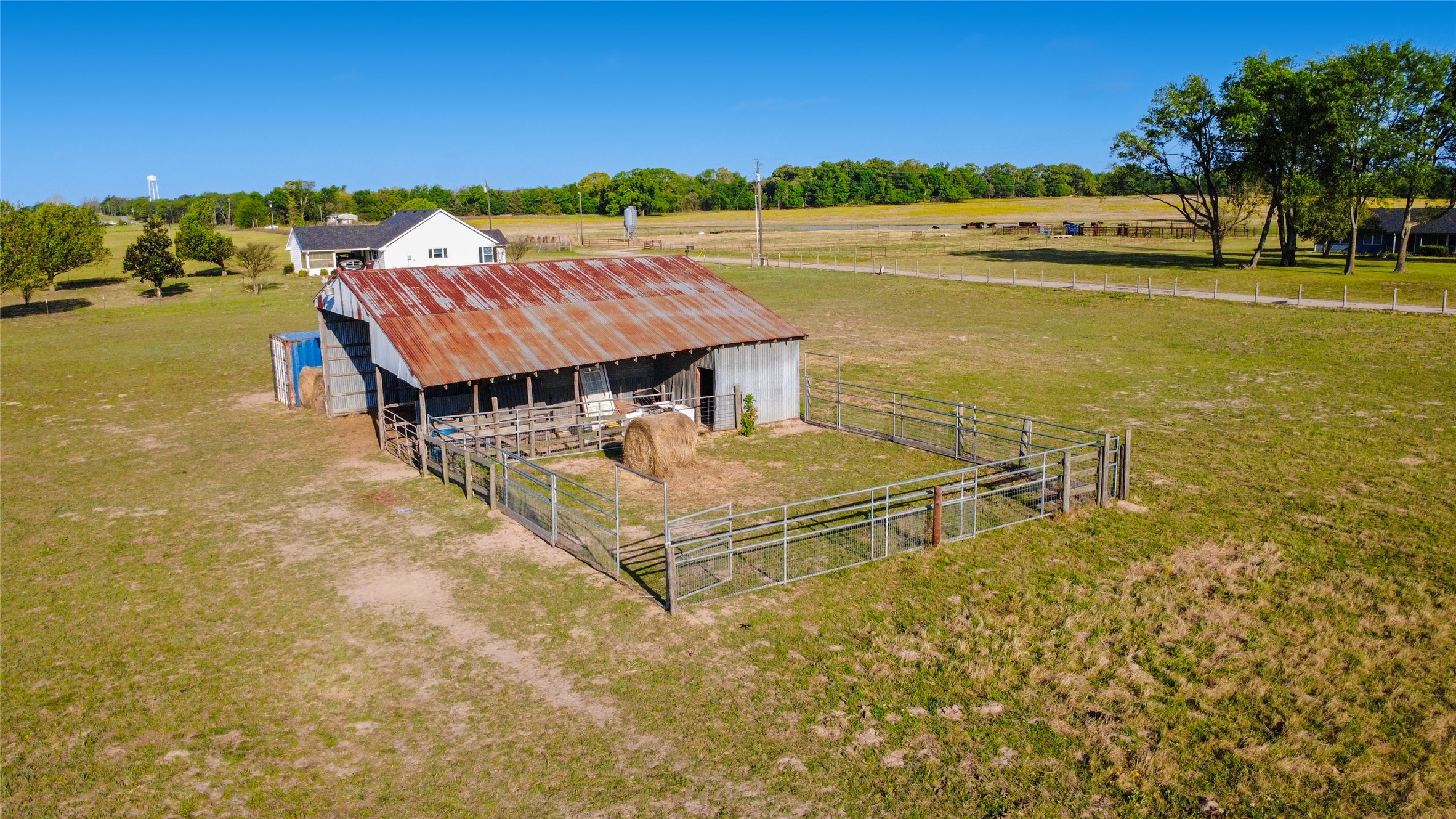 4106 Farm Road 2560 Sulphur Springs TX 75482